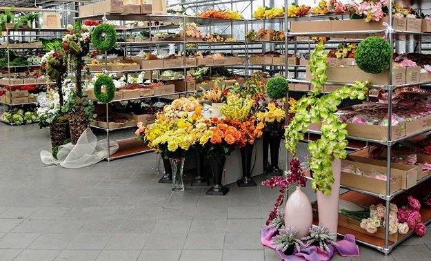 Walentynki z Kwiaciarnią Walentynowicz Walentynki z Kwiaciarnią Walentynowicz