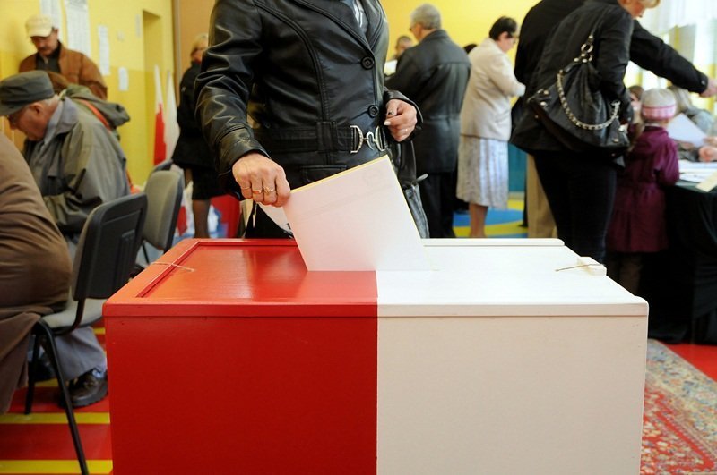 Elbląg, Wybory krajowe cieszą się sporym powodzeniem, natomiast w tych do europarlamentu biere udział zaledwie jedna piąta uprawnionych do głosowania
