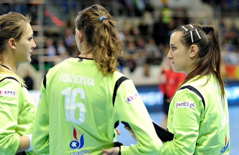 Elbląg, Gotowi do Startu: Marta Frodyma Elbląg, Gotowi do Startu: Marta Frodyma