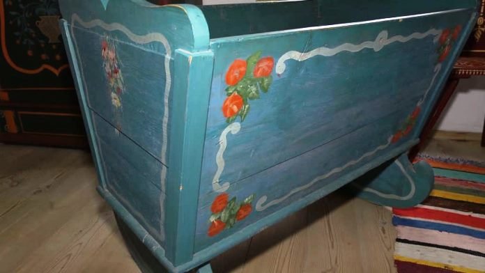 Elbląg, (kadr z filmu)