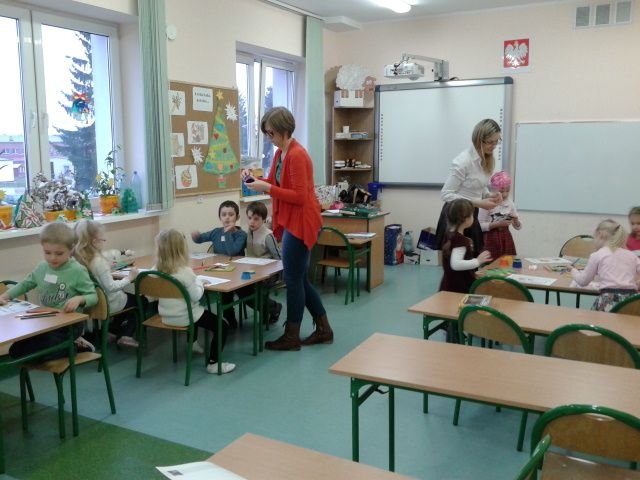 Kolejne spotkanie Akademii Smyka Kolejne spotkanie Akademii Smyka