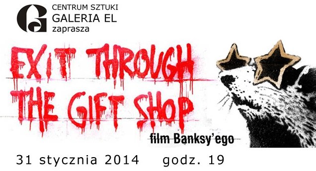 Elbląg, Krużganek Movie: Wyjście przez sklep z pamiątkami Elbląg, Krużganek Movie: Wyjście przez sklep z pamiątkami