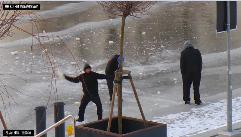 Elbląg, Mogło skończyć się tragicznie