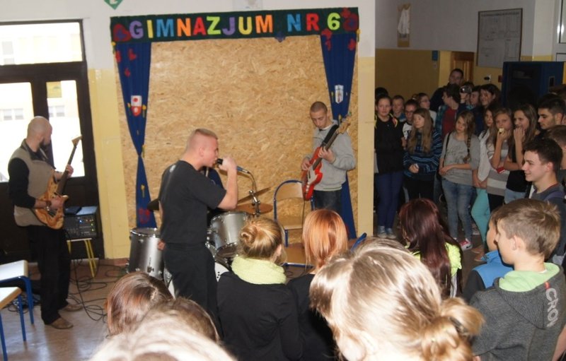 Elbląg, Przyklad a nie wykład Elbląg, Przyklad a nie wykład