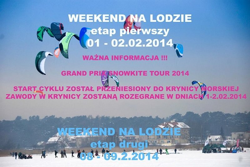 Elbląg, Ekstremalny weekend w Krynicy Morskiej Elbląg, Ekstremalny weekend w Krynicy Morskiej