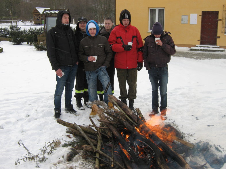 Elbląg, Ferie w ŚHP Elbląg, Ferie w ŚHP
