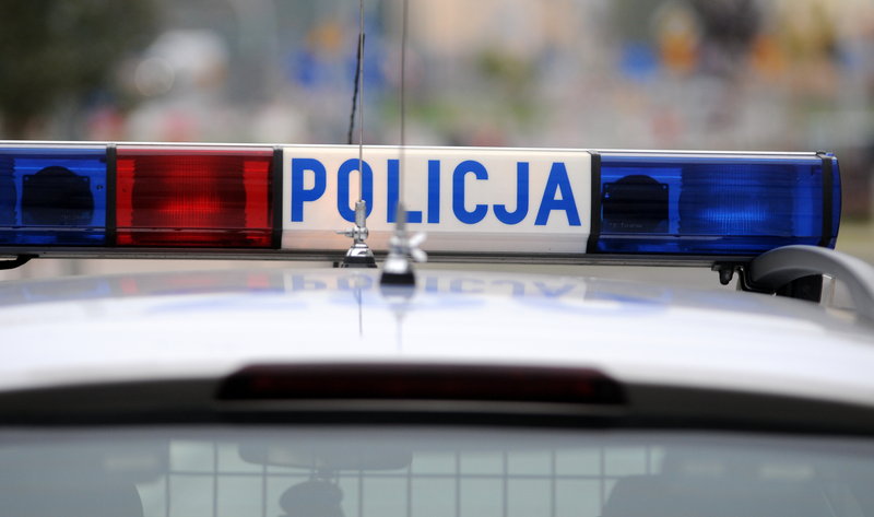 Elbląg, Poważny wypadek pod Kwidzynem Elbląg, Poważny wypadek pod Kwidzynem