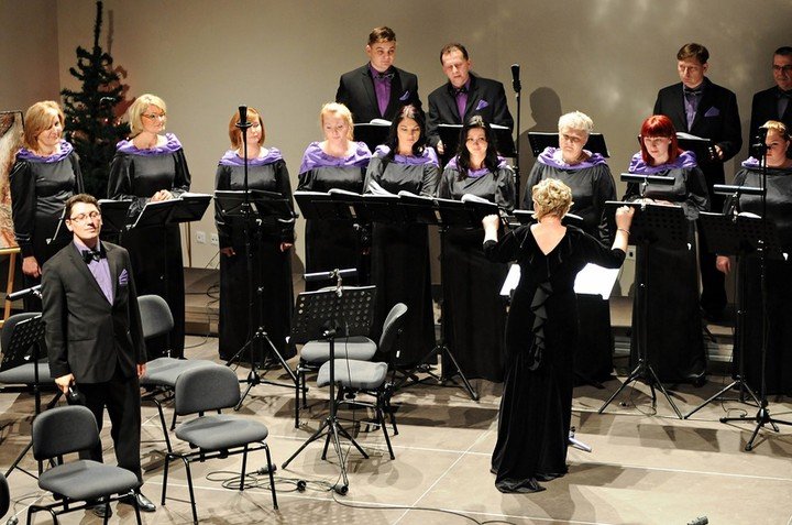 Elbląg, Cantata dla Tamarki. Podsumowanie Elbląg, Cantata dla Tamarki. Podsumowanie