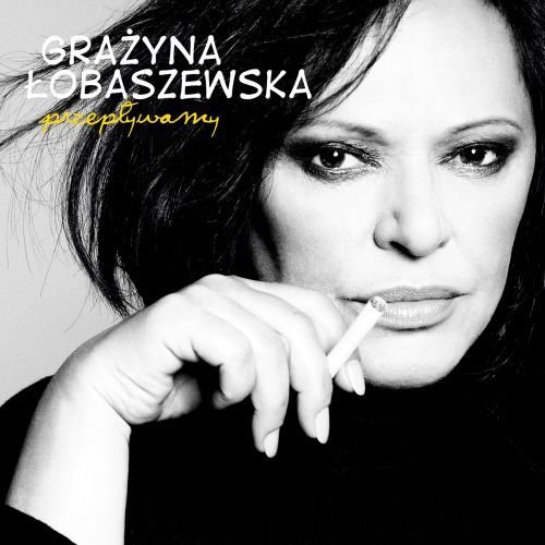 Jedną z gwiazd będzie Grażyna Łobaszewska Jedną z gwiazd będzie Grażyna Łobaszewska