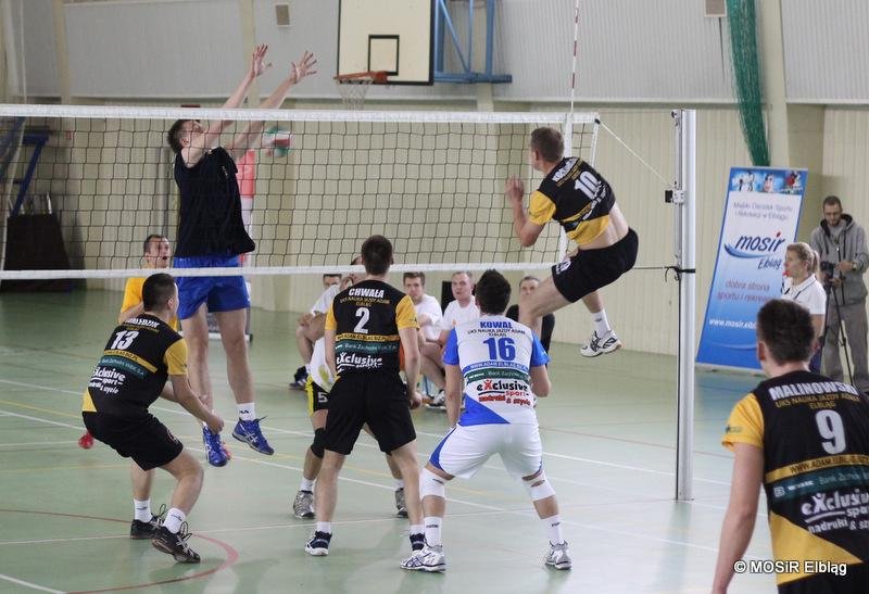 Elbląg, Wybierz najpopularniejszego sportowca Elbląg, Wybierz najpopularniejszego sportowca