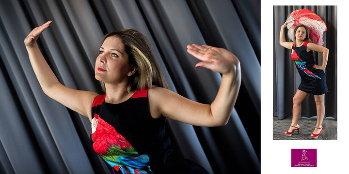 Agnieszka Pluskota, ubiegłoroczna finalistka Agnieszka Pluskota, ubiegłoroczna finalistka