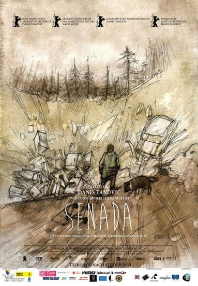 Elbląg, DKF: Senada Elbląg, DKF: Senada
