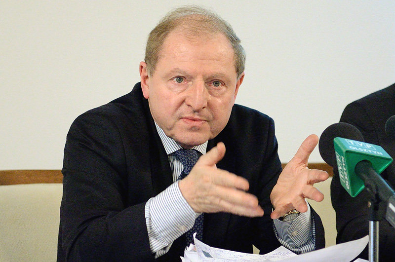 Elbląg, Prof. Tadeusz Iwiński Elbląg, Prof. Tadeusz Iwiński
