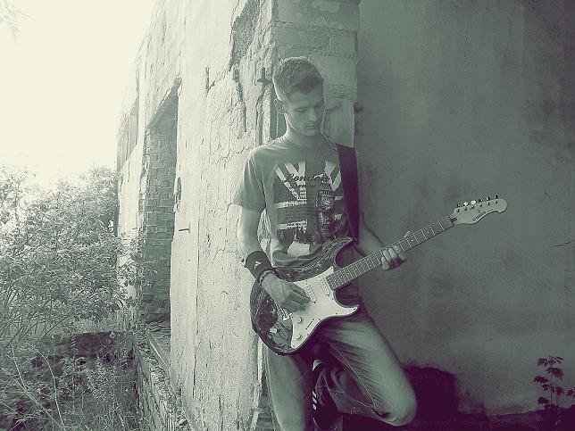 Przyjdź i posłuchaj laureata Wyszukiwarki Talentów!