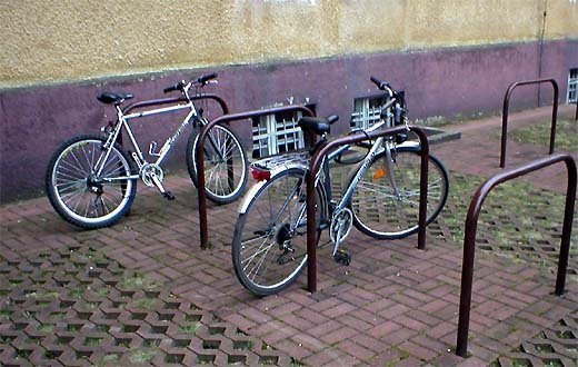 Elbląg, Lokalizacje stojaków rowerowych. Zagłosuj Elbląg, Lokalizacje stojaków rowerowych. Zagłosuj
