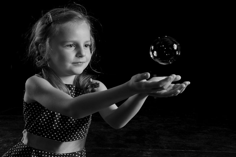 Nauczą się fotografii Nauczą się fotografii