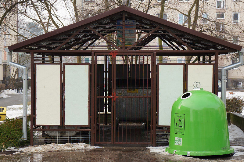 Elbląg, Co w zamian za opłatę? Elbląg, Co w zamian za opłatę?