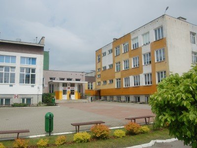 Elbląg, Drzwi Otwarte w SP nr 11 Elbląg, Drzwi Otwarte w SP nr 11