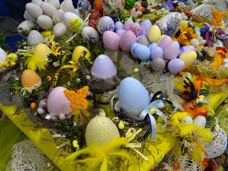 Zaprezentuj się na Jarmarku