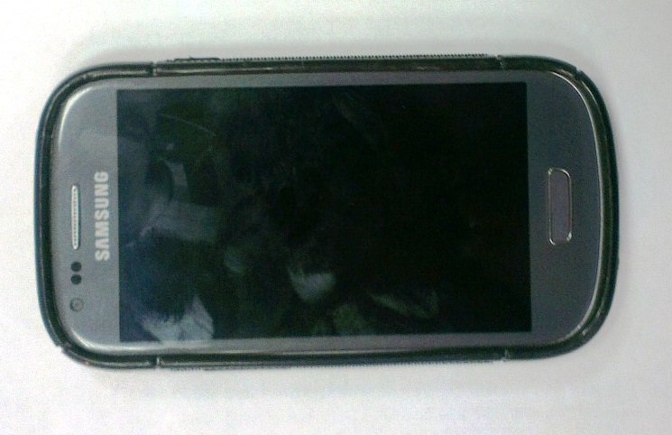 Elbląg, Znaleziono telefon Elbląg, Znaleziono telefon