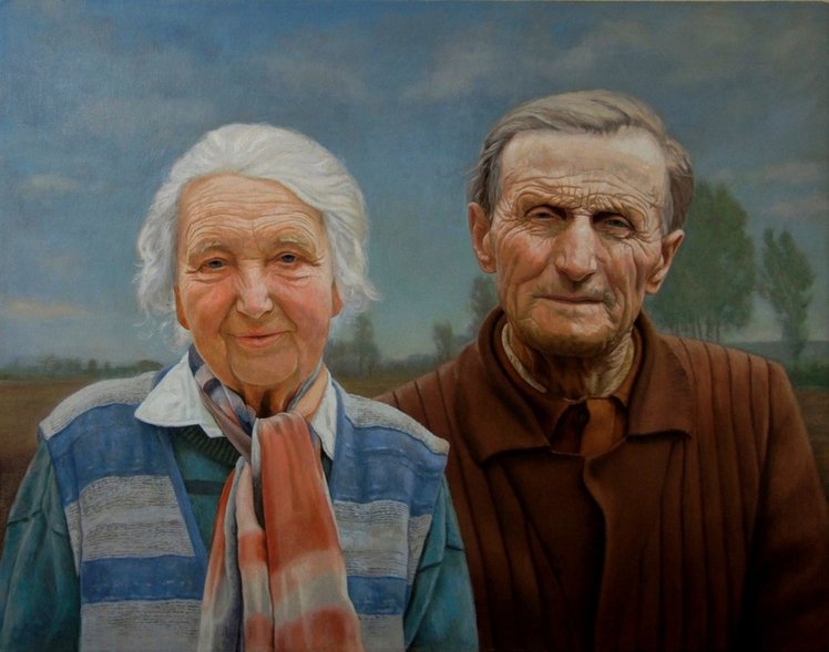 Bogusław Lorek, Ciocia i Wujek, Bogusław Lorek, Ciocia i Wujek,