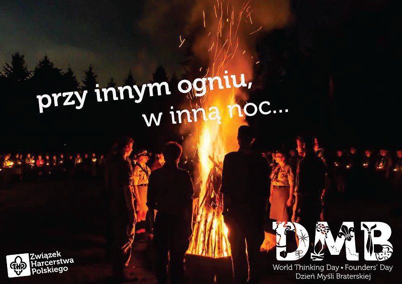 Elbląg, Dzień Myśli Braterskiej Elbląg, Dzień Myśli Braterskiej