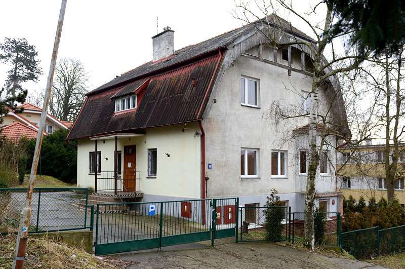 Elbląg, Elbląscy radni zdecydowali o sprzedaży willi z ul. Pułaskiego