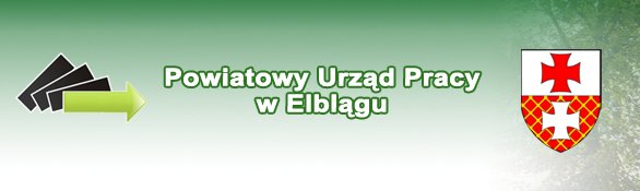 Elbląg, Przedsiębiorczość kobiet w oparciu o środki pozyskane z PUP w Elblągu