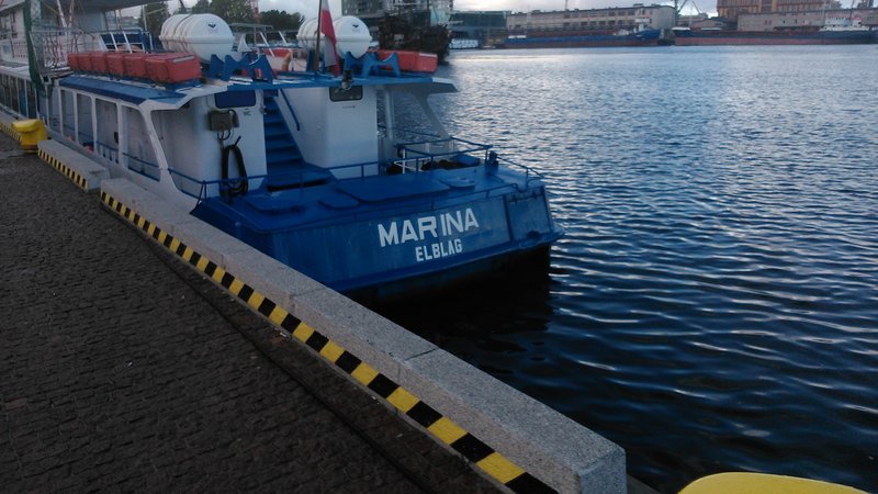 Elbląg, Gdynia. Elbląg, Gdynia.