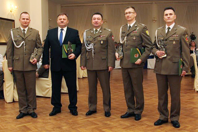 Elbląg, HUSARZE 16 PDZ za 2013 rok Elbląg, HUSARZE 16 PDZ za 2013 rok