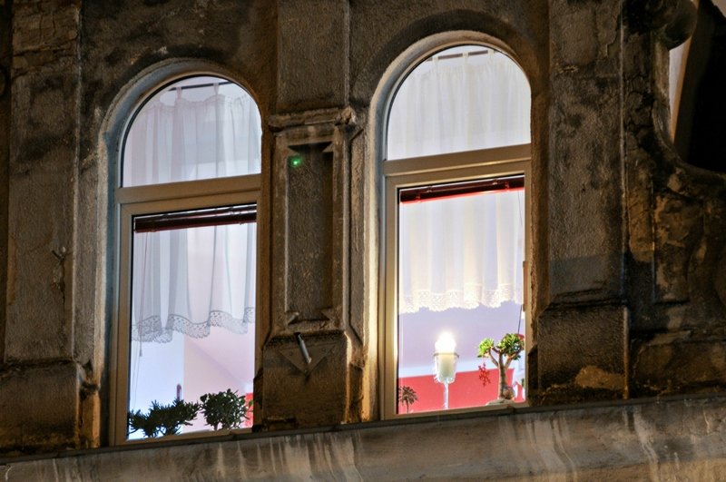 Elbląg, Światełko dla Ukrainy