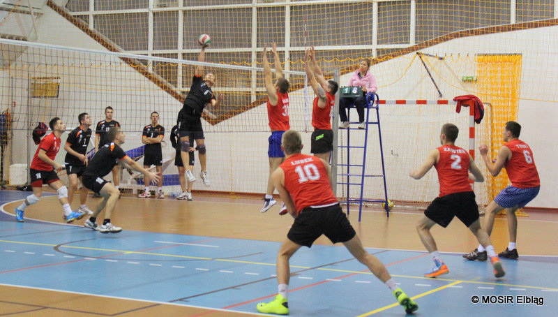 Elbląg, Zwycięzcę plebiscytu poznamy podczas Gali Sportu Elbląg, Zwycięzcę plebiscytu poznamy podczas Gali Sportu