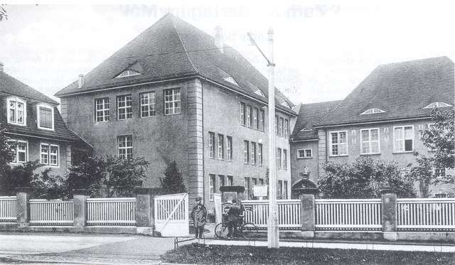 Elbląg, Akademia Pedagogiczna Elbląg, Akademia Pedagogiczna