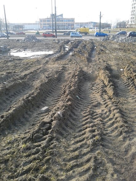 Elbląg, Punkt widokowy w Elblągu