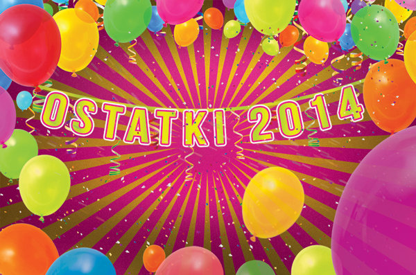 Ściąga portElu. Ostatki 2014 Ściąga portElu. Ostatki 2014