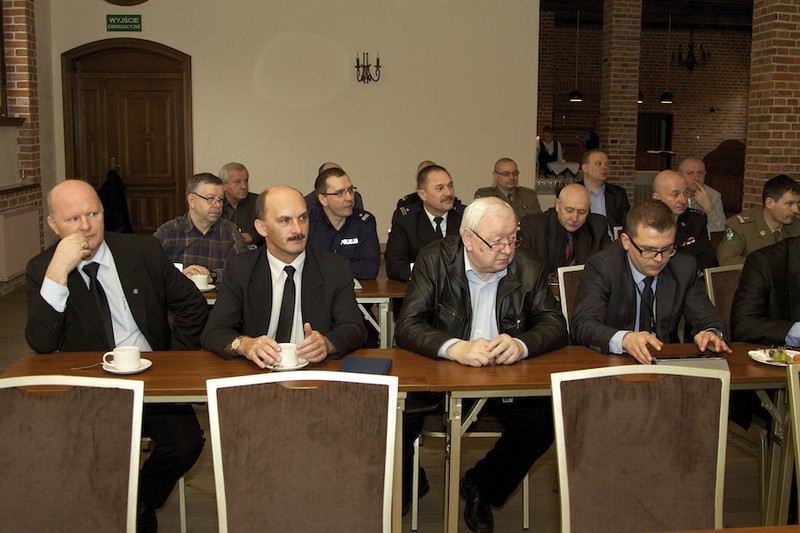 Elbląg, Czy Elbląg jest gotowy na sytuacje kryzysowe? Elbląg, Czy Elbląg jest gotowy na sytuacje kryzysowe?