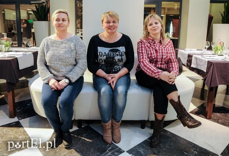 Która z Pań zostanie naszą Finalistką? O tym zadecydują nasi Czytelnicy Która z Pań zostanie naszą Finalistką? O tym zadecydują nasi Czytelnicy