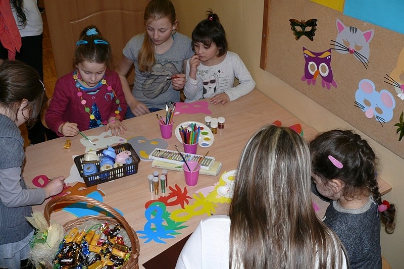 Elbląg, Po Dniu Otwartym w SP 21 Elbląg, Po Dniu Otwartym w SP 21