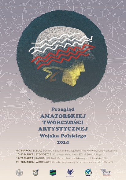 Elbląg, Wojsko Polskie artystycznie Elbląg, Wojsko Polskie artystycznie