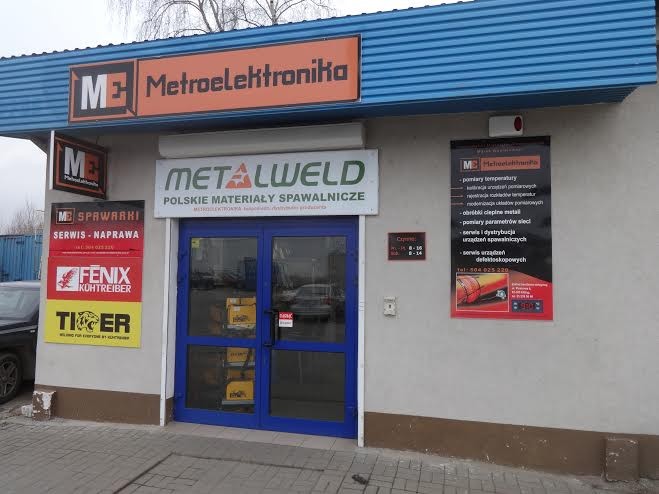 Dni Otwarte w Metroelektronice Dni Otwarte w Metroelektronice