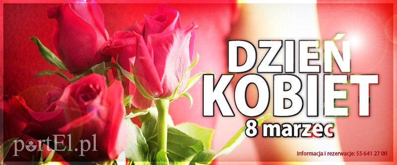Dzień kobiet w Da Vinci