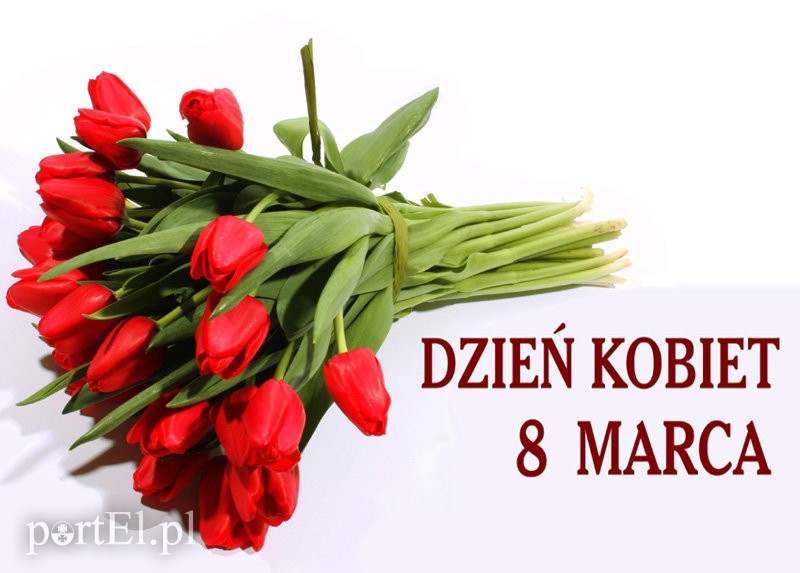 Ściąga portElu. Dzień kobiet Ściąga portElu. Dzień kobiet