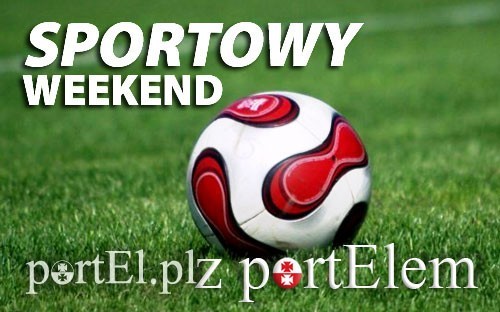 Elbląg, Sportowy weekend