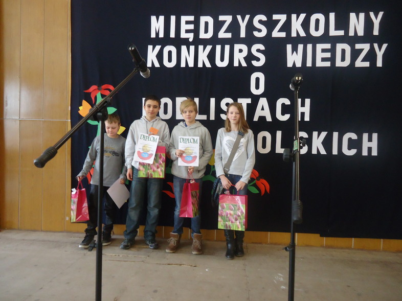 Elbląg, Sukces „czternastki”