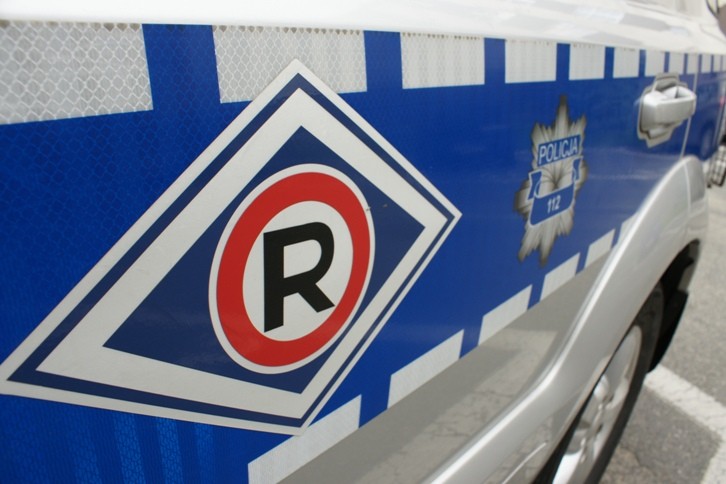 Elbląg, „Uwaga Pirat” z elbląskimi policjantami Elbląg, „Uwaga Pirat” z elbląskimi policjantami