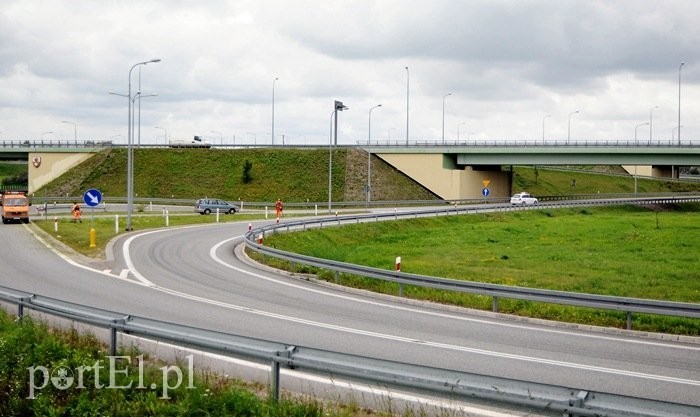Elbląg, Do Gdańska pojedziemy ekspresowo