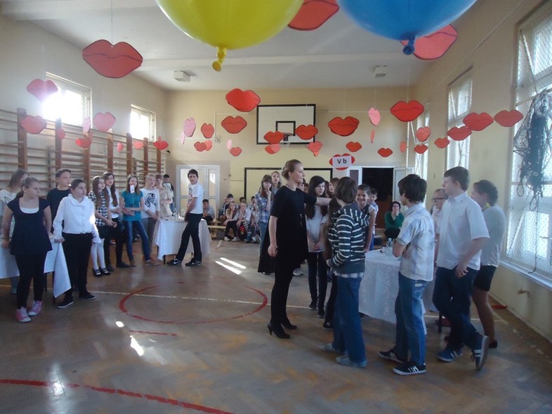 Elbląg, Europejski Dzień Logopedy Elbląg, Europejski Dzień Logopedy