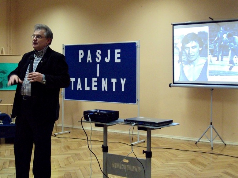 Elbląg, Pasje i talenty w Gimnazjum nr 5 Elbląg, Pasje i talenty w Gimnazjum nr 5