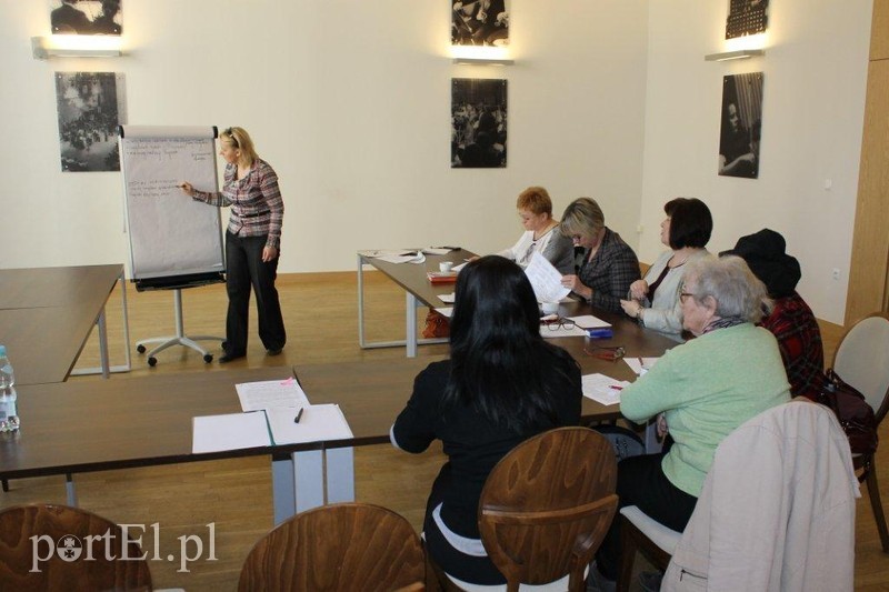 Elbląg, Program dla seniorów jest dla nas wszystkich Elbląg, Program dla seniorów jest dla nas wszystkich
