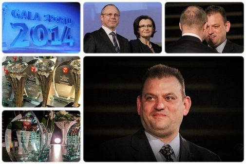 Elbląg, IKS ATAK nagrodzony Elbląg, IKS ATAK nagrodzony